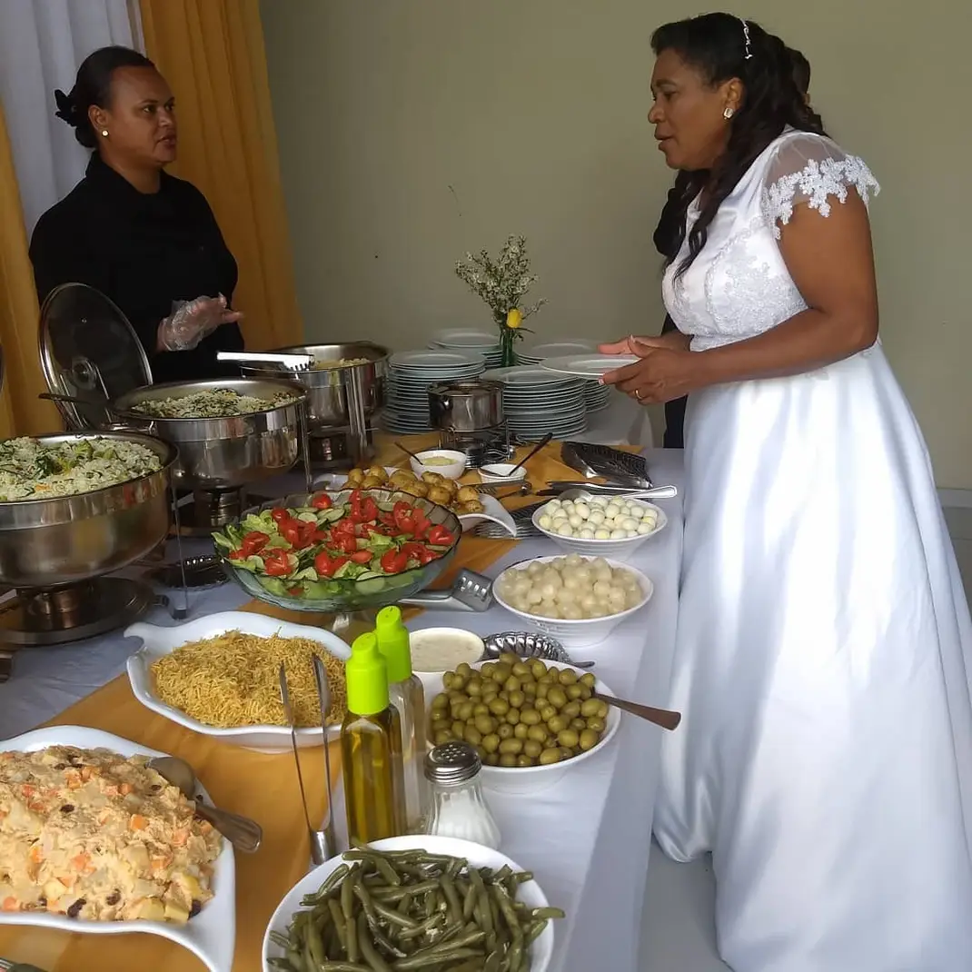 Buffet express recife