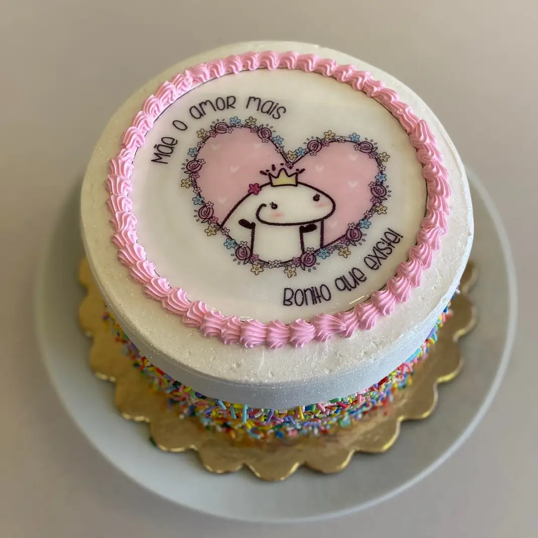 Confeitaria docelandia frimon