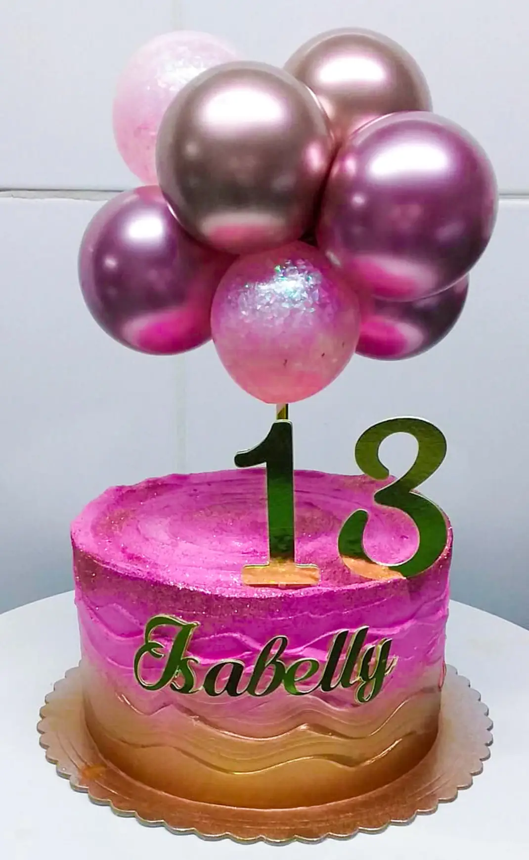 Sabor de mel confeitaria