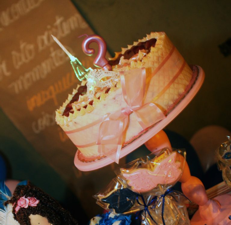 Fábrica de grandes sonhos