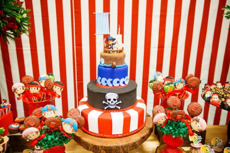 Salão de festas doobeedoo