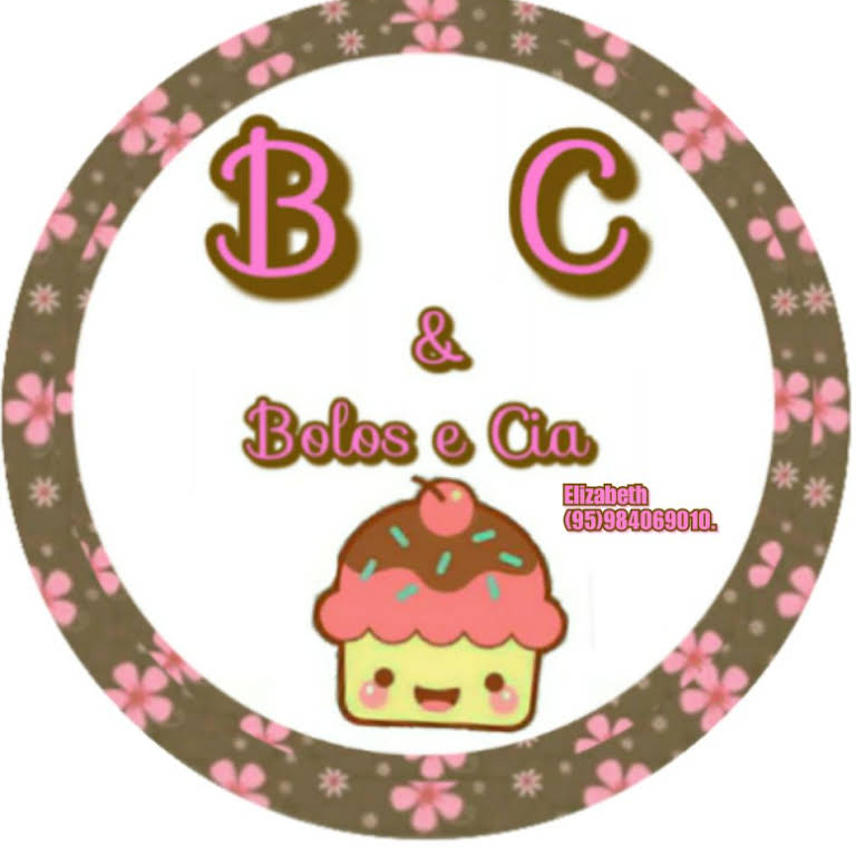 Bolo e Cia