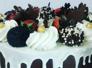 Confeitaria vitória