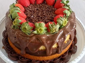 Doceria Maria confeiteira