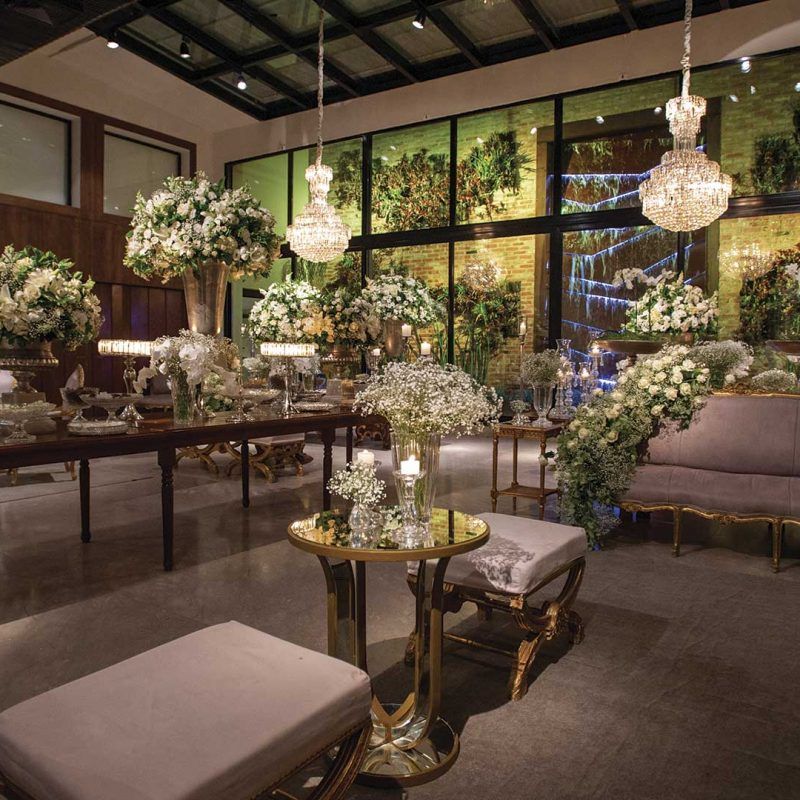 Giardini evento gastronômico