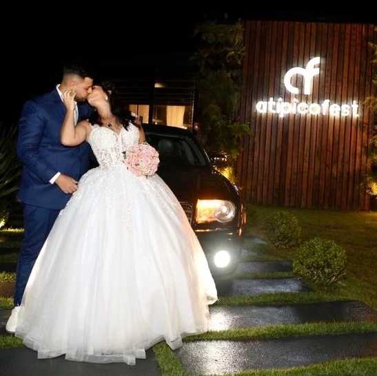 Marisa Dias Assessoria e Cerimonial