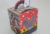 Zoop gráfica e papelaria personalizada