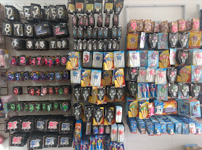 Embale doces e festas