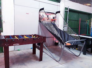 Localegria Locações de brinquedos