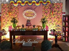 Duda festas e locações