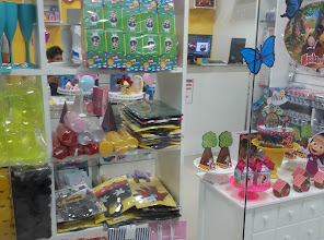 Galeria sonho e magia