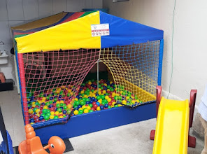 Mundo kids aluguel de brinquedos