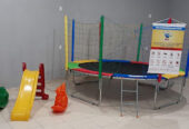 Mundo kids aluguel de brinquedos