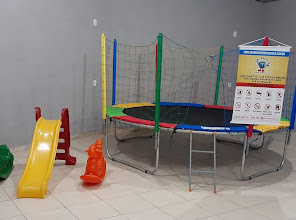 Mundo kids aluguel de brinquedos