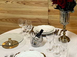 Paradaise aluguel e locação festas