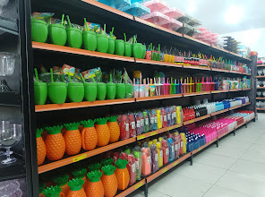 Aju embalagens e variedades