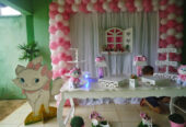 Beka festas decorações infantis