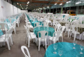 Coliseu eventos
