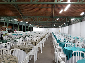 Coliseu eventos