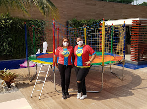 Amazon Locação de Brinquedos