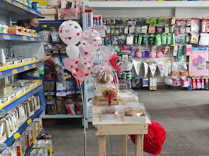 Balkao festas e confeitaria