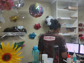 Balkao festas e confeitaria