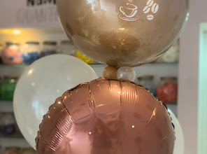 Kaire balloons boutique