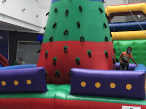 Lipekids Aluguel de Brinquedos para Festas