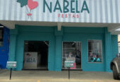 Nabela festas