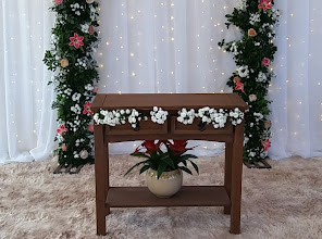 Samaronys Decorações Palmas