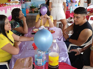 Mônica Festas & Eventos