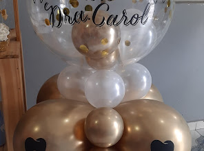 Aquarela festas e personalizados