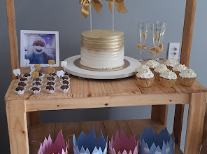 Aquarela festas e personalizados