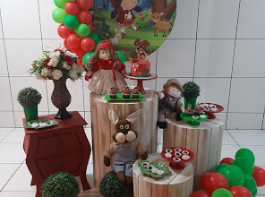 Gisa festas e eventos