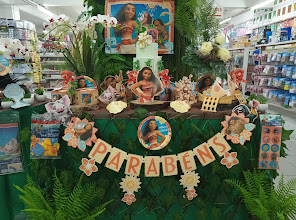 Arcol festas e confeitaria