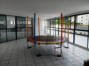 Aluguel de Pula Pula em Recife
