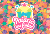 Palácio das festas