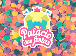 Palácio das festas