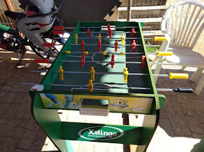 UniFest Locações de brinquedos