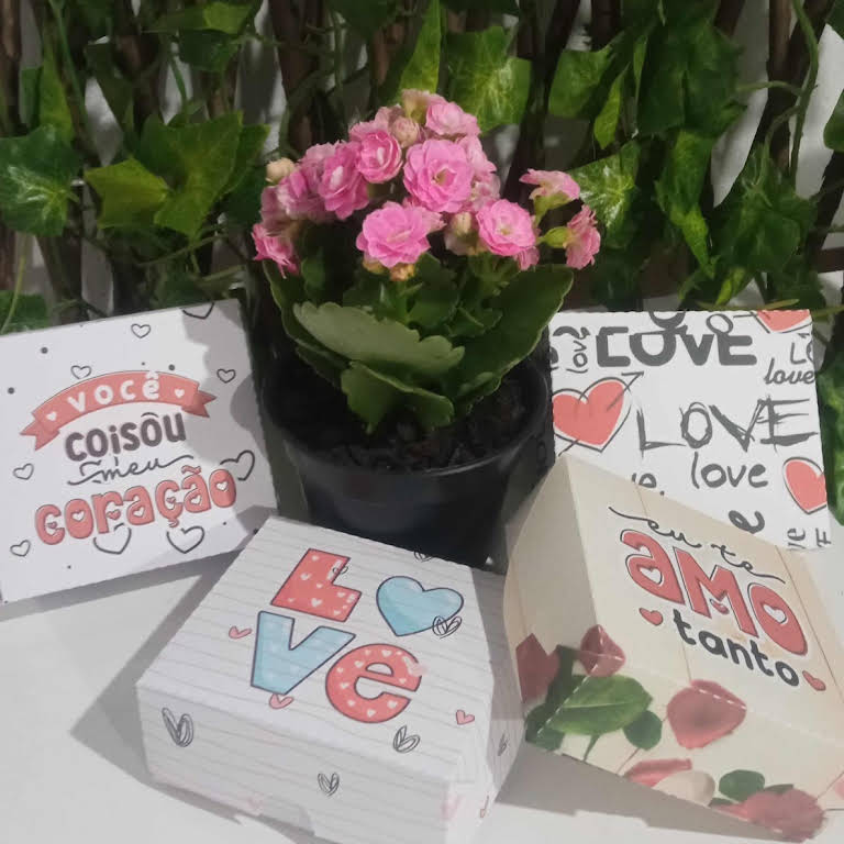 Milly festa personalizado