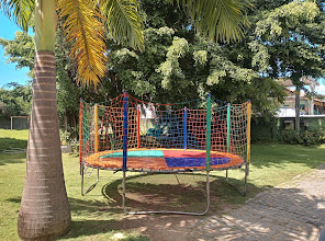 Queiroz DecoArt Locação de brinquedos,