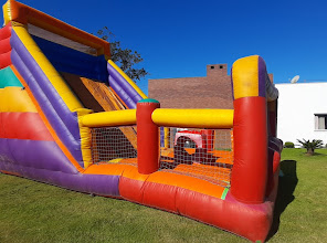 Laura Kids Locações de brinquedos