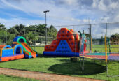 Salvador Brinquedos – Aluguel de brinquedos infláveis