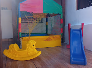 Kel kids locação de brinquedos