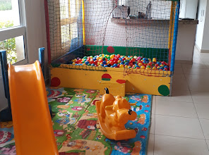 Z&N Mundo Magico Locação de Brinquedos