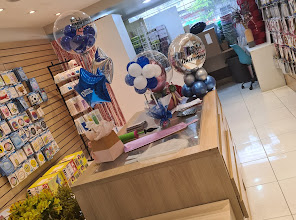 Kriativa boutique de balões