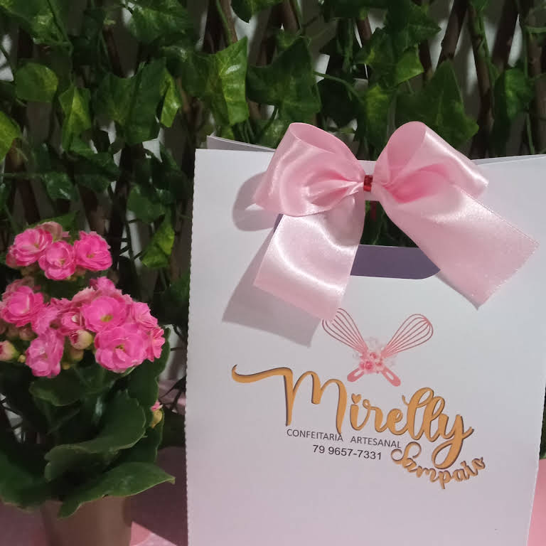 Milly festa personalizado