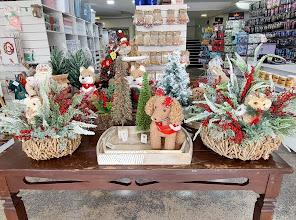 Bem festeira artigos de festas e embalagens