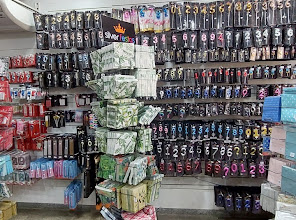 Bem festeira artigos de festas e embalagens