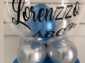 Cidade Mix Festas , Balões e Personalizado